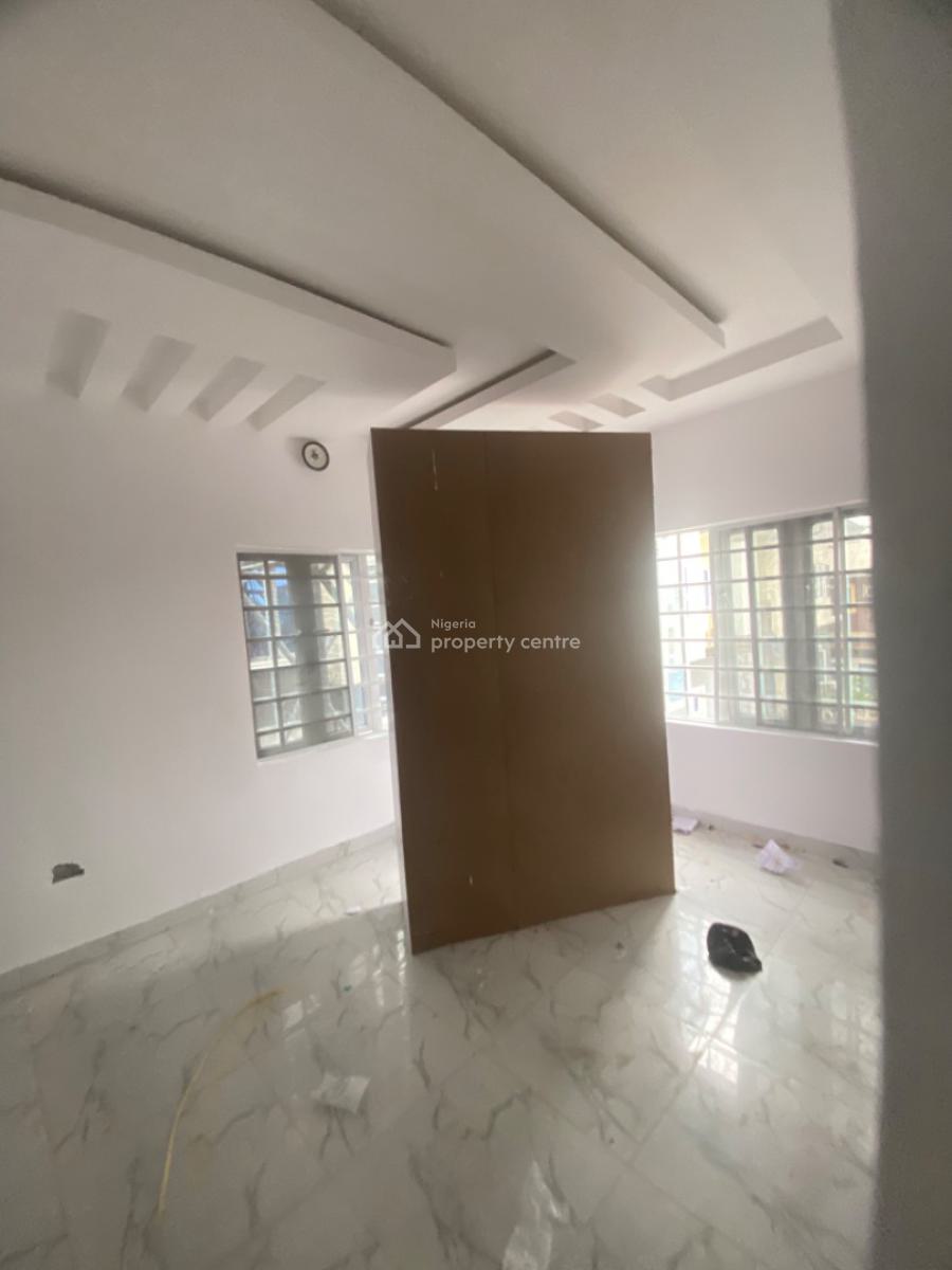 Luxuriously Spacious Brand New Nice Mini Flat, No 23 Off Rafiu Street, Abijo, Lekki, Lagos, House for Rent