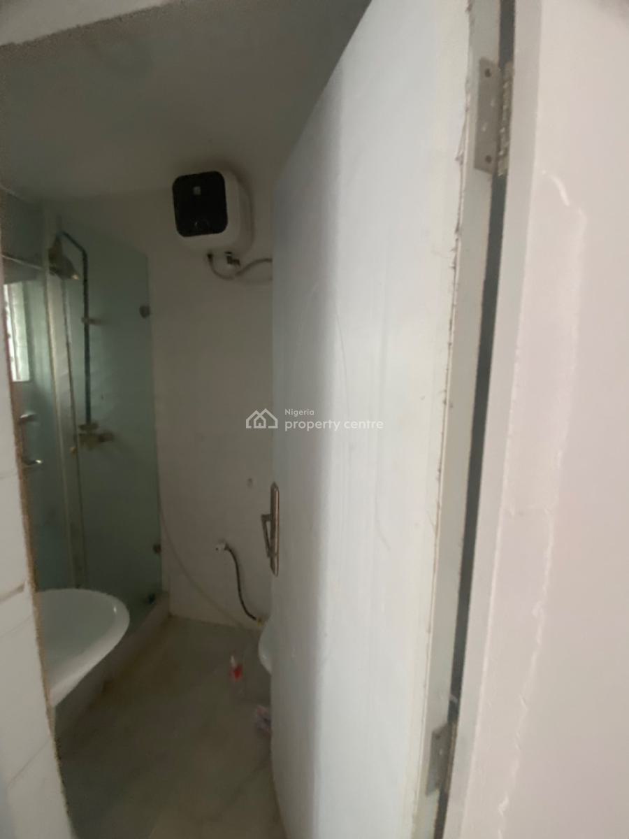Luxuriously Spacious Brand New Nice Mini Flat, No 23 Off Rafiu Street, Abijo, Lekki, Lagos, House for Rent