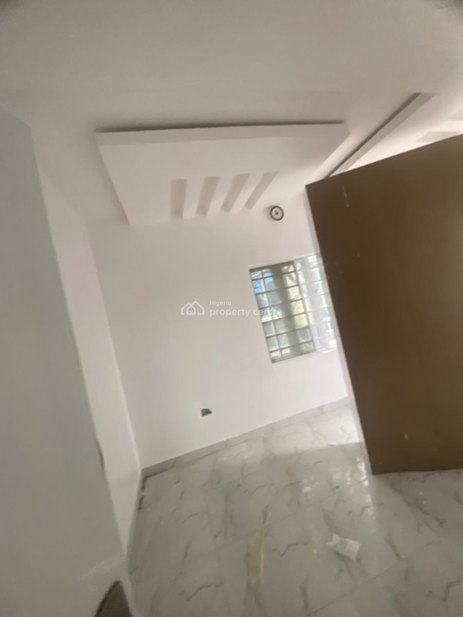 Luxuriously Spacious Brand New Nice Mini Flat, No 23 Off Rafiu Street, Abijo, Lekki, Lagos, House for Rent
