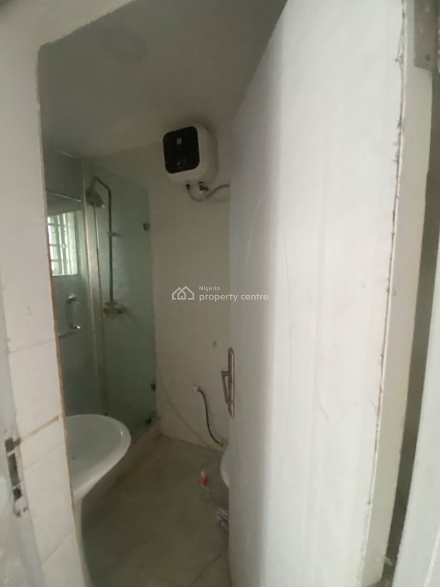 Luxuriously Spacious Brand New Nice Mini Flat, No 23 Off Rafiu Street, Abijo, Lekki, Lagos, House for Rent