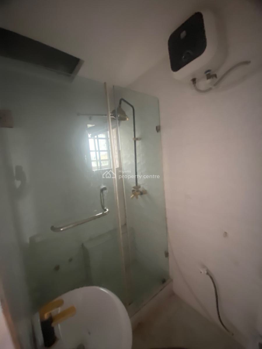 Luxuriously Spacious Brand New Nice Mini Flat, No 23 Off Rafiu Street, Abijo, Lekki, Lagos, House for Rent