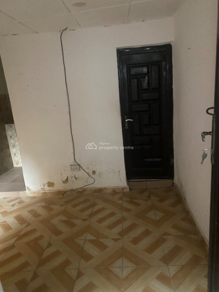 Luxuriously Spacious Brand New Nice Mini Flat, No 23 Off Rafiu Street, Sangotedo, Ajah, Lagos, Self Contain (single Rooms) for Rent