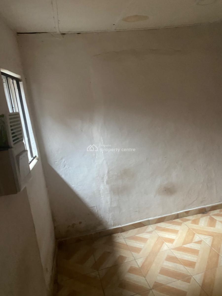 Luxuriously Spacious Brand New Nice Mini Flat, No 23 Off Rafiu Street, Sangotedo, Ajah, Lagos, Self Contain (single Rooms) for Rent