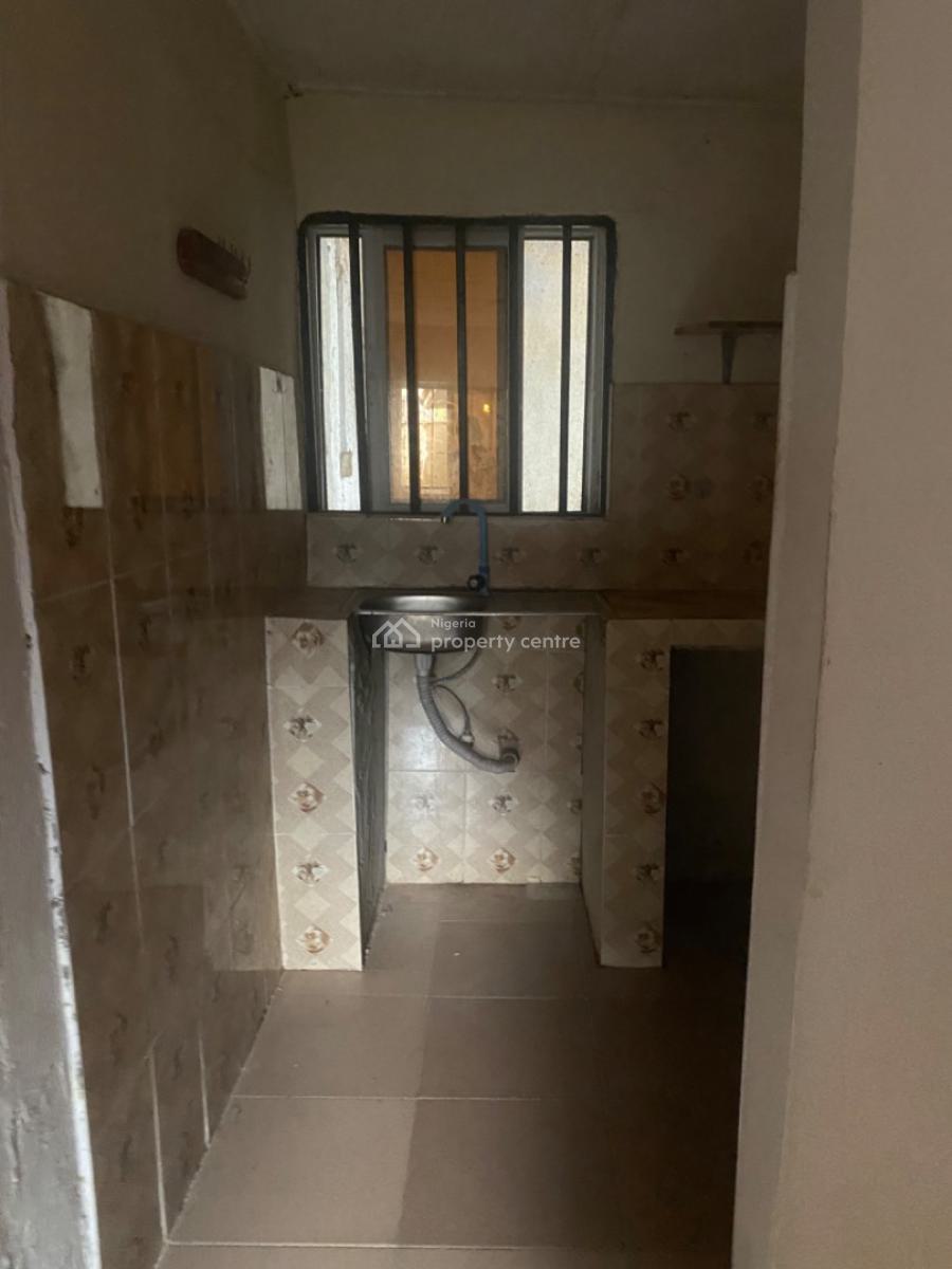 Luxuriously Spacious Brand New Nice Mini Flat, No 23 Off Rafiu Street, Sangotedo, Ajah, Lagos, Self Contain (single Rooms) for Rent