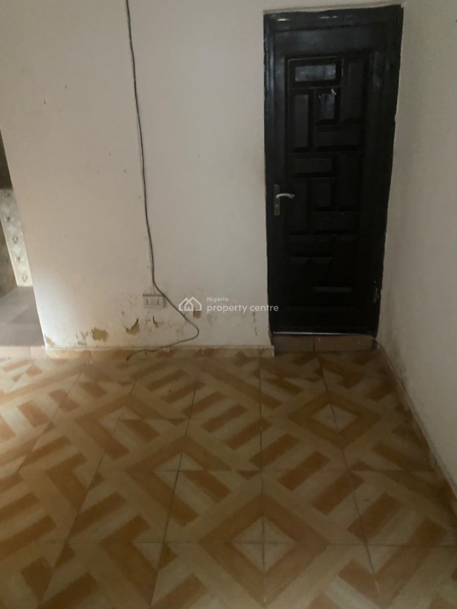 Luxuriously Spacious Brand New Nice Mini Flat, No 23 Off Rafiu Street, Sangotedo, Ajah, Lagos, Self Contain (single Rooms) for Rent