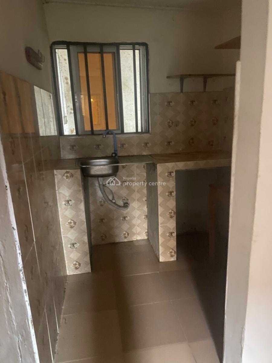 Luxuriously Spacious Brand New Nice Mini Flat, No 23 Off Rafiu Street, Sangotedo, Ajah, Lagos, Self Contain (single Rooms) for Rent