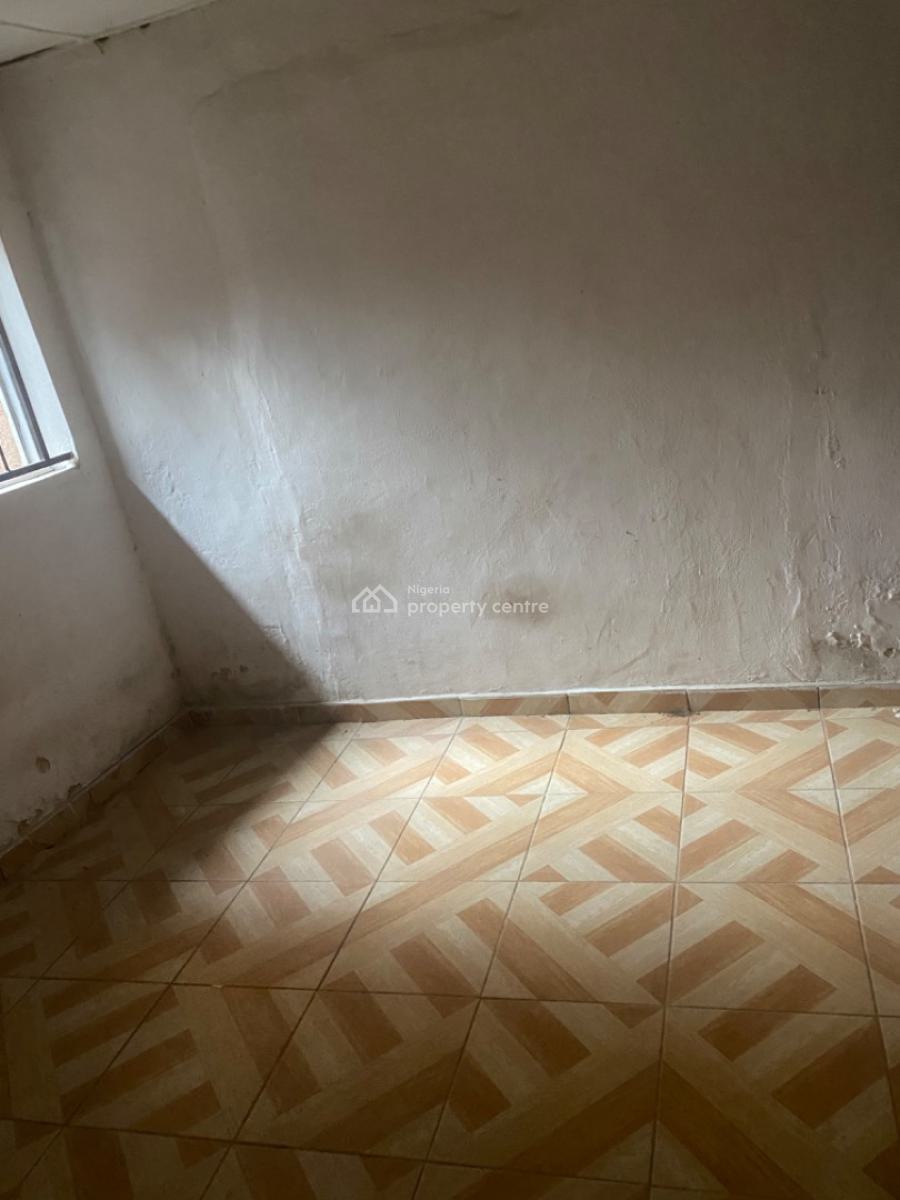 Luxuriously Spacious Brand New Nice Mini Flat, No 23 Off Rafiu Street, Sangotedo, Ajah, Lagos, Self Contain (single Rooms) for Rent