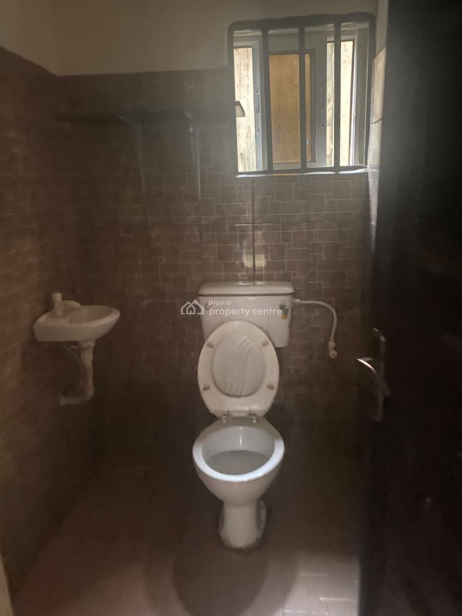Luxuriously Spacious Brand New Nice Mini Flat, No 23 Off Rafiu Street, Sangotedo, Ajah, Lagos, Self Contain (single Rooms) for Rent