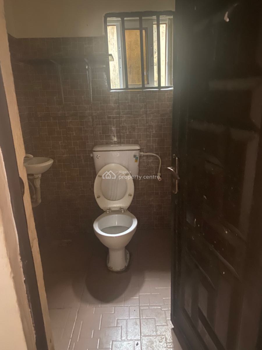 Luxuriously Spacious Brand New Nice Mini Flat, No 23 Off Rafiu Street, Sangotedo, Ajah, Lagos, Self Contain (single Rooms) for Rent
