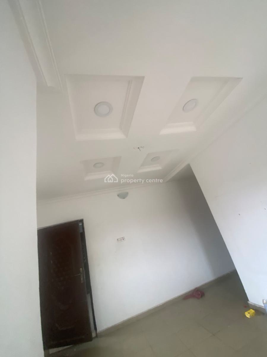 Luxuriously Spacious Nice Mini Flat, No 23 Off Rafiu Street, Abijo, Lekki, Lagos, Mini Flat (room and Parlour) for Rent