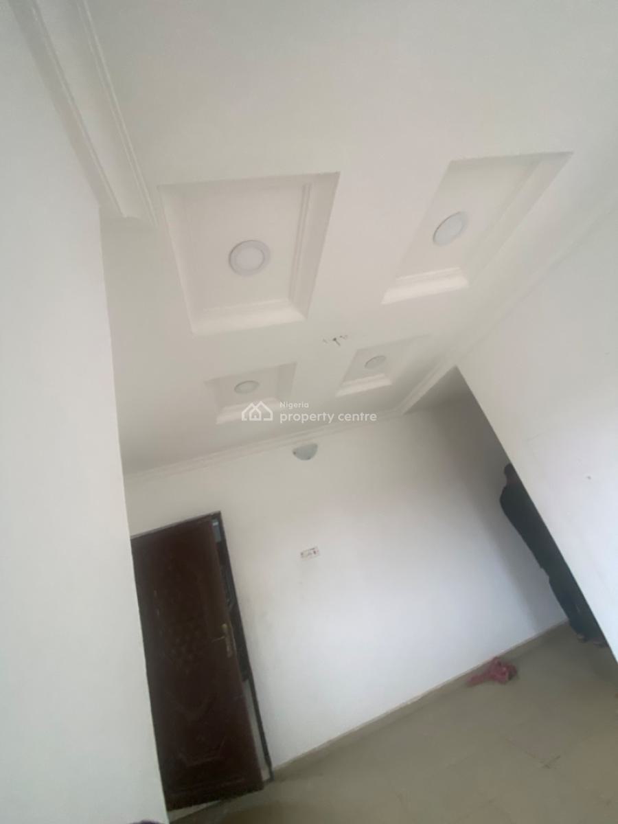 Luxuriously Spacious Nice Mini Flat, No 23 Off Rafiu Street, Abijo, Lekki, Lagos, Mini Flat (room and Parlour) for Rent