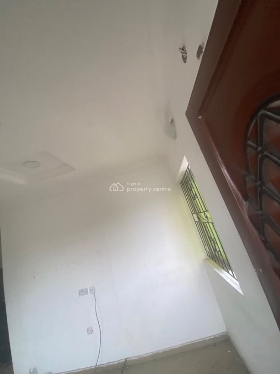 Luxuriously Spacious Nice Mini Flat, No 23 Off Rafiu Street, Abijo, Lekki, Lagos, Mini Flat (room and Parlour) for Rent