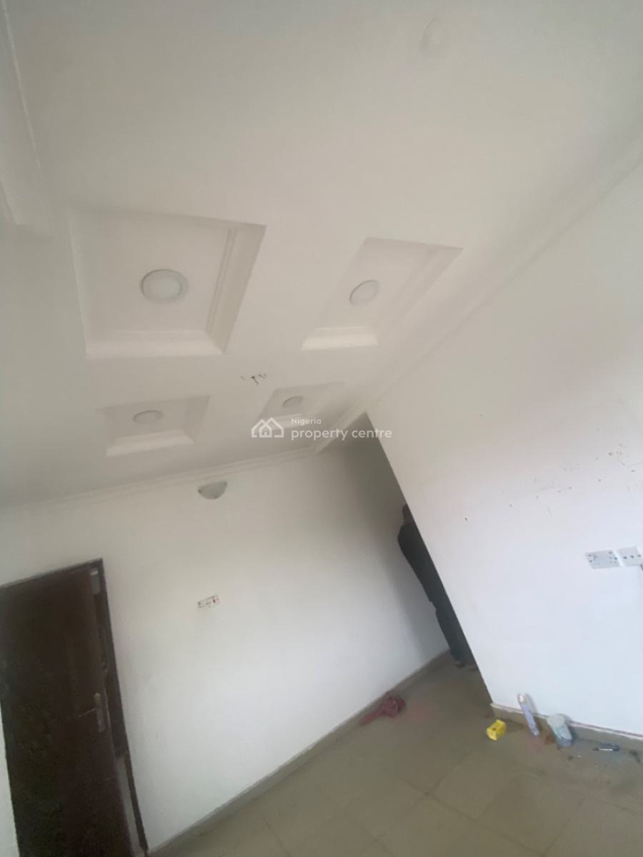 Luxuriously Spacious Nice Mini Flat, No 23 Off Rafiu Street, Abijo, Lekki, Lagos, Mini Flat (room and Parlour) for Rent