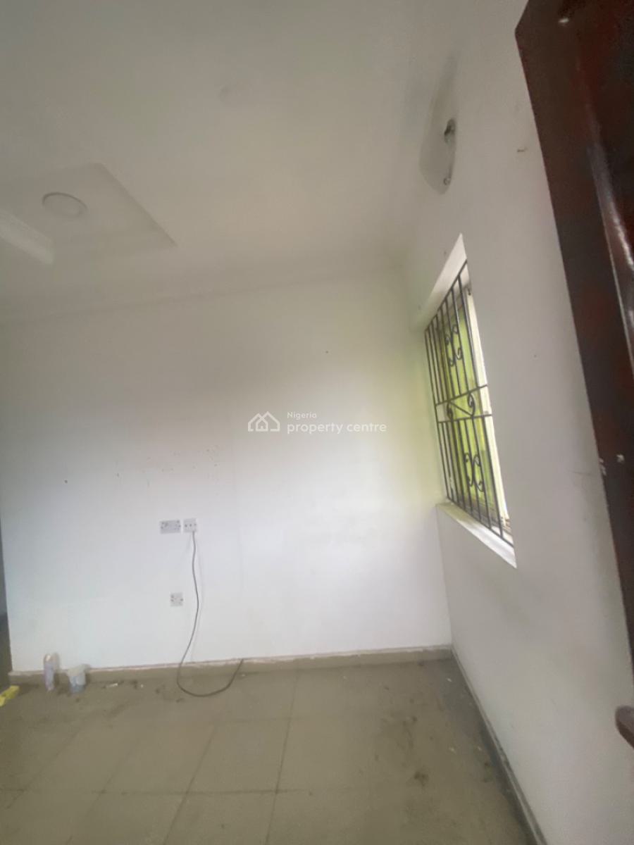 Luxuriously Spacious Nice Mini Flat, No 23 Off Rafiu Street, Abijo, Lekki, Lagos, Mini Flat (room and Parlour) for Rent
