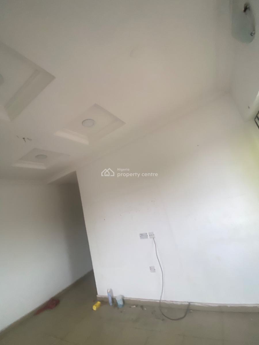 Luxuriously Spacious Nice Mini Flat, No 23 Off Rafiu Street, Abijo, Lekki, Lagos, Mini Flat (room and Parlour) for Rent