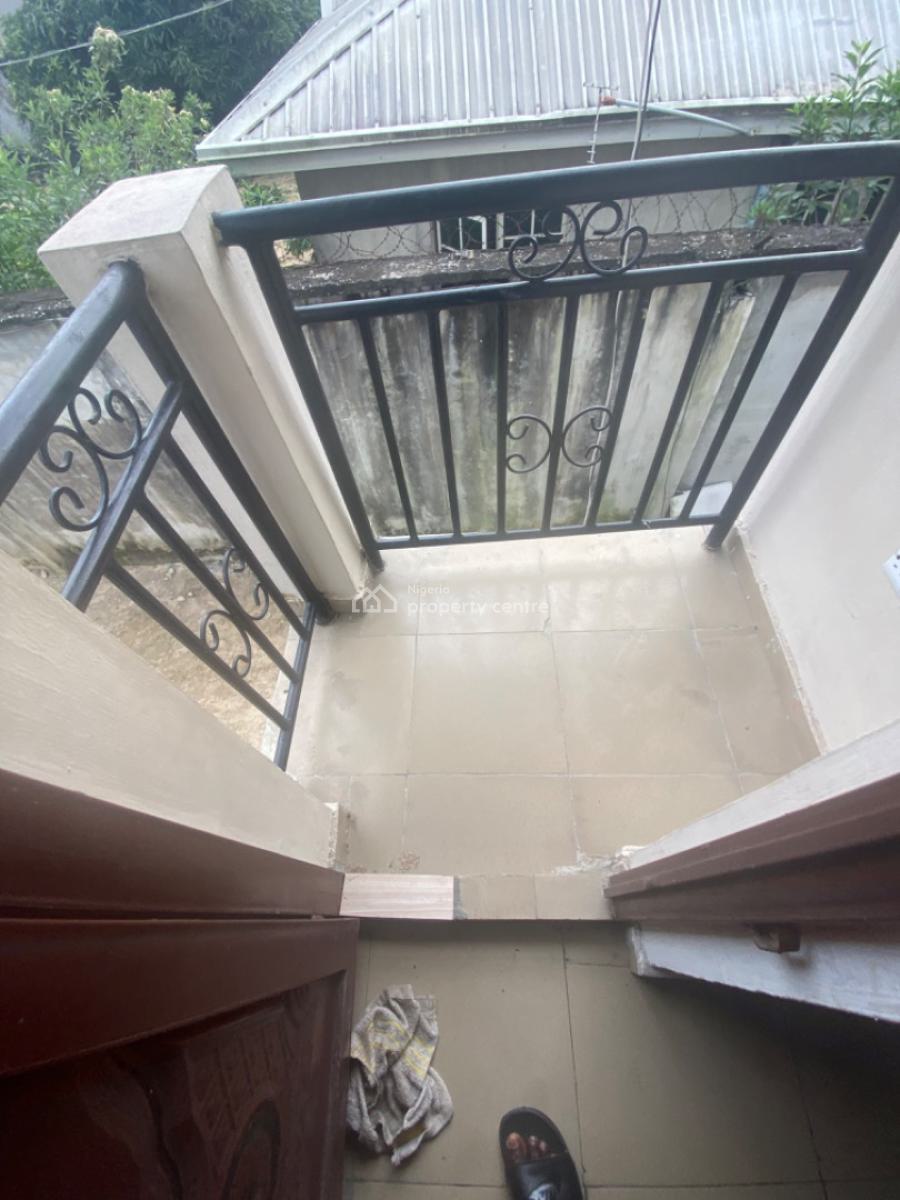 Luxuriously Spacious Nice Mini Flat, No 23 Off Rafiu Street, Abijo, Lekki, Lagos, Mini Flat (room and Parlour) for Rent