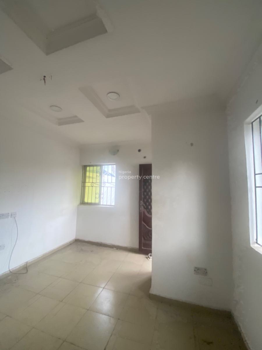 Luxuriously Spacious Nice Mini Flat, No 23 Off Rafiu Street, Abijo, Lekki, Lagos, Mini Flat (room and Parlour) for Rent
