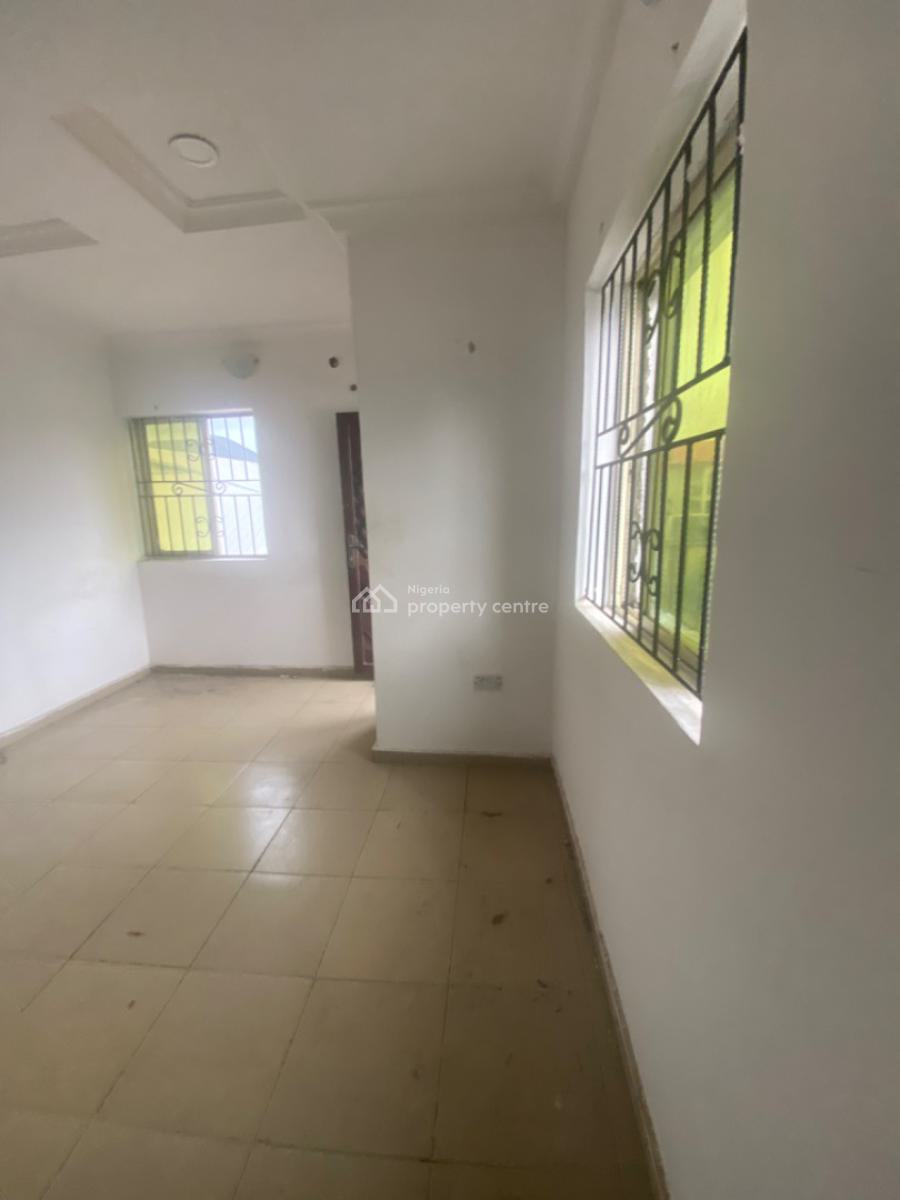 Luxuriously Spacious Nice Mini Flat, No 23 Off Rafiu Street, Abijo, Lekki, Lagos, Mini Flat (room and Parlour) for Rent