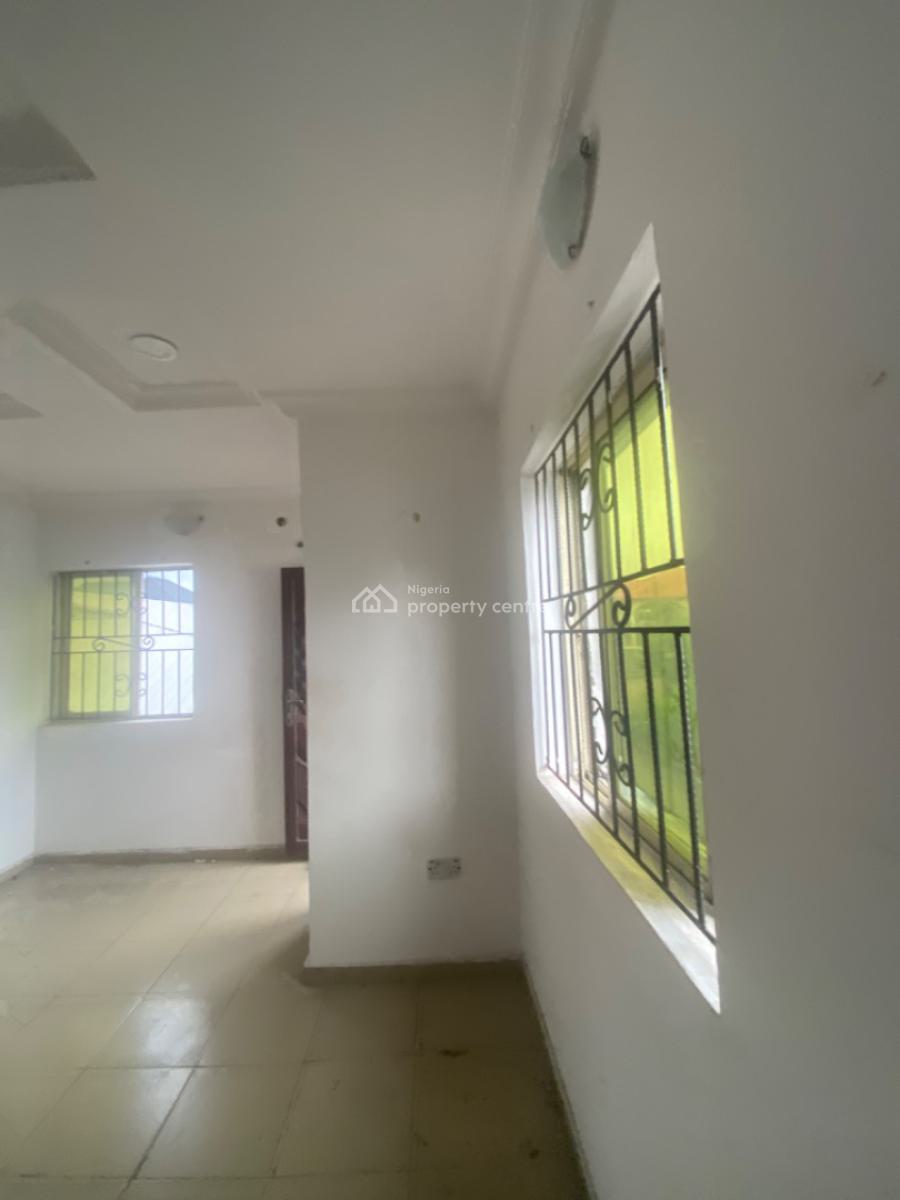 Luxuriously Spacious Nice Mini Flat, No 23 Off Rafiu Street, Abijo, Lekki, Lagos, Mini Flat (room and Parlour) for Rent