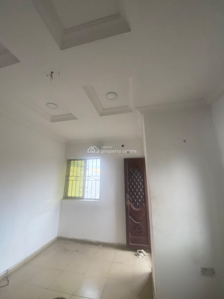 Luxuriously Spacious Nice Mini Flat, No 23 Off Rafiu Street, Abijo, Lekki, Lagos, Mini Flat (room and Parlour) for Rent