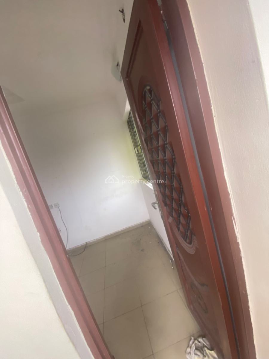 Luxuriously Spacious Nice Mini Flat, No 23 Off Rafiu Street, Abijo, Lekki, Lagos, Mini Flat (room and Parlour) for Rent