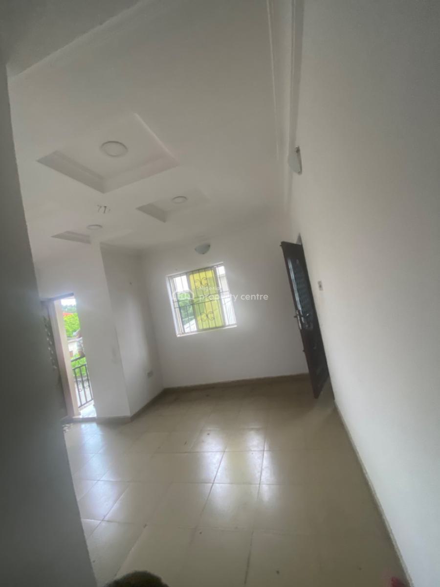 Luxuriously Spacious Nice Mini Flat, No 23 Off Rafiu Street, Abijo, Lekki, Lagos, Mini Flat (room and Parlour) for Rent