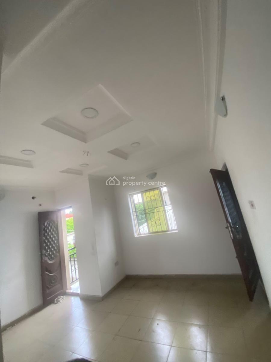 Luxuriously Spacious Nice Mini Flat, No 23 Off Rafiu Street, Abijo, Lekki, Lagos, Mini Flat (room and Parlour) for Rent