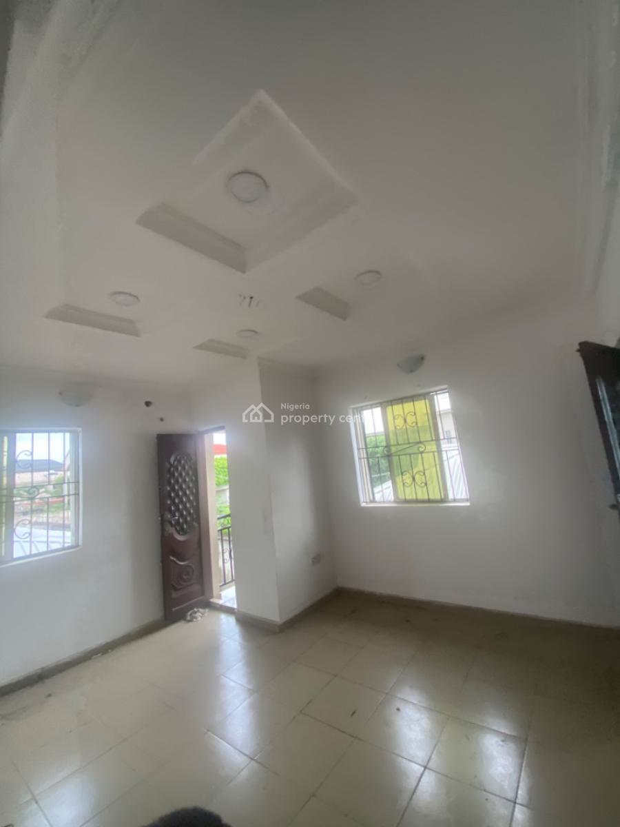 Luxuriously Spacious Nice Mini Flat, No 23 Off Rafiu Street, Abijo, Lekki, Lagos, Mini Flat (room and Parlour) for Rent