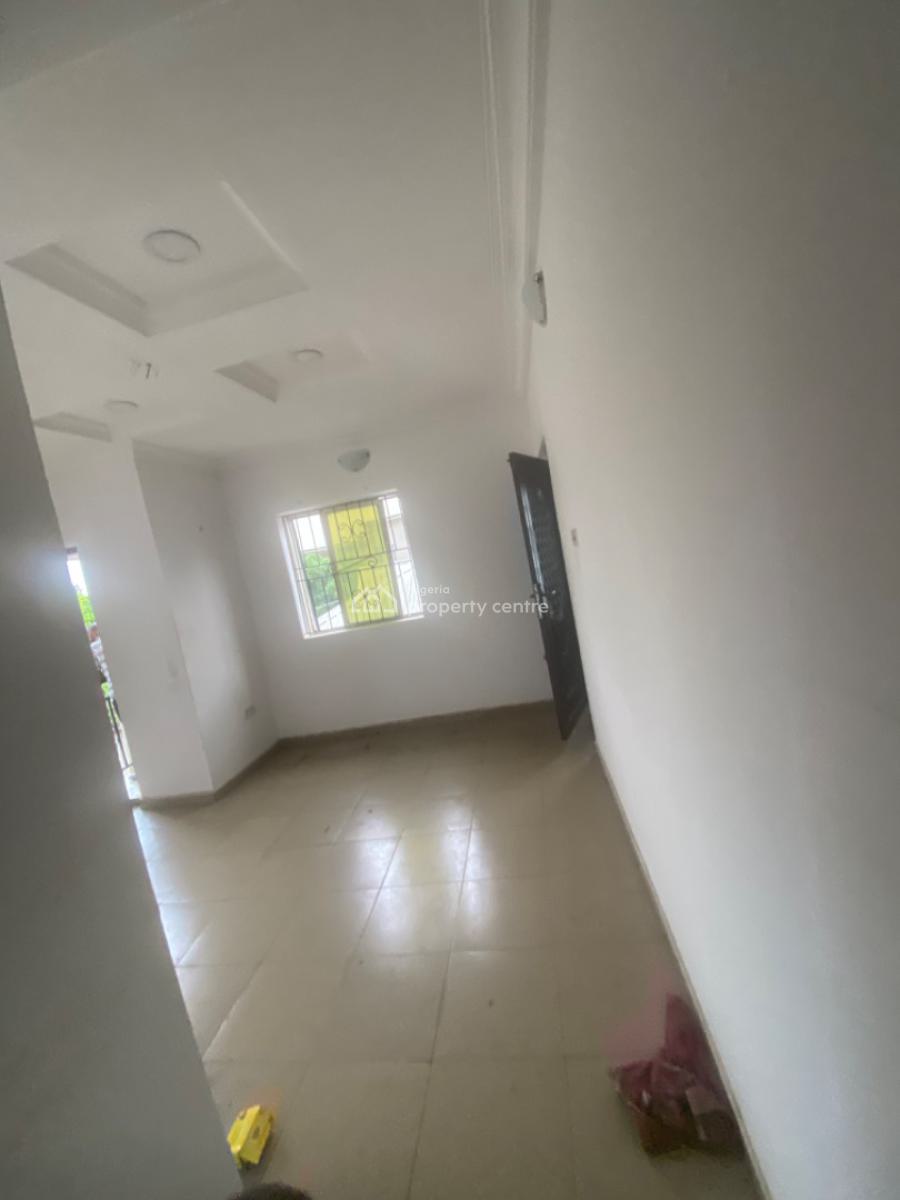 Luxuriously Spacious Nice Mini Flat, No 23 Off Rafiu Street, Abijo, Lekki, Lagos, Mini Flat (room and Parlour) for Rent