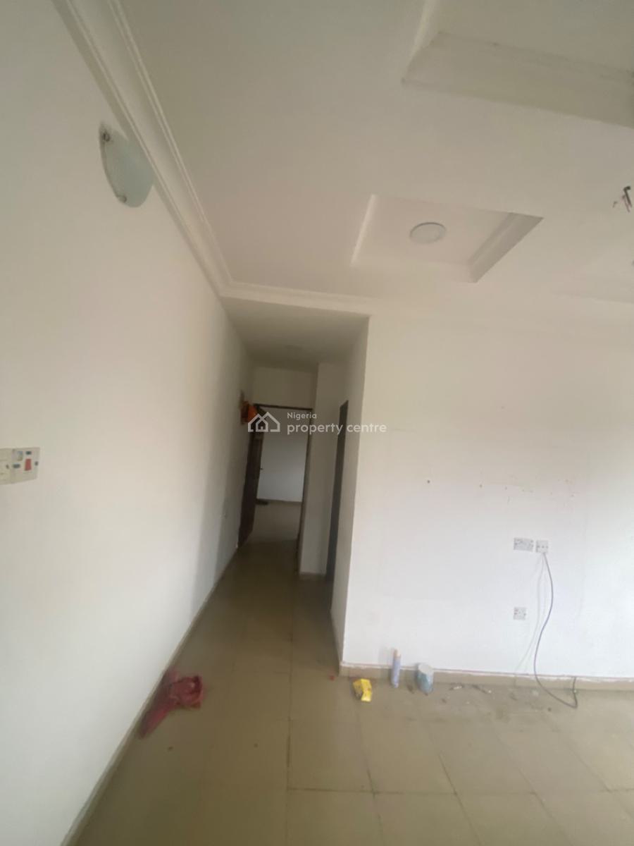 Luxuriously Spacious Nice Mini Flat, No 23 Off Rafiu Street, Abijo, Lekki, Lagos, Mini Flat (room and Parlour) for Rent