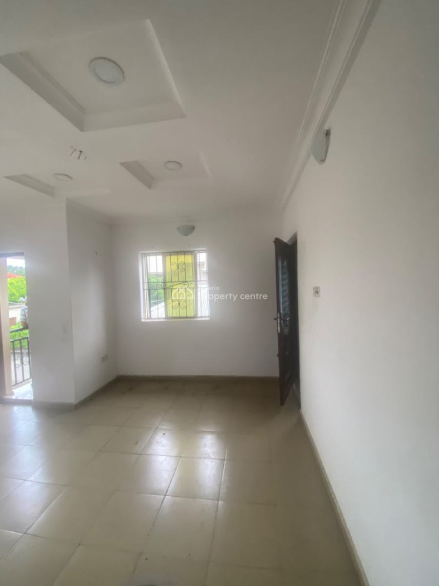 Luxuriously Spacious Nice Mini Flat, No 23 Off Rafiu Street, Abijo, Lekki, Lagos, Mini Flat (room and Parlour) for Rent