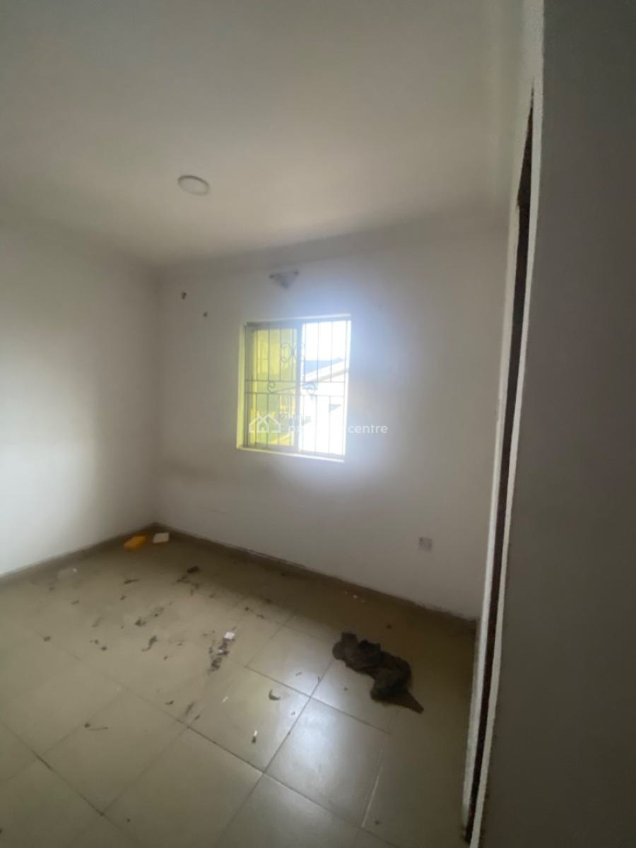 Luxuriously Spacious Nice Mini Flat, No 23 Off Rafiu Street, Abijo, Lekki, Lagos, Mini Flat (room and Parlour) for Rent