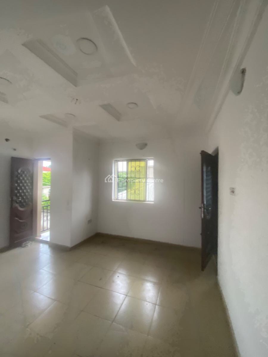 Luxuriously Spacious Nice Mini Flat, No 23 Off Rafiu Street, Abijo, Lekki, Lagos, Mini Flat (room and Parlour) for Rent