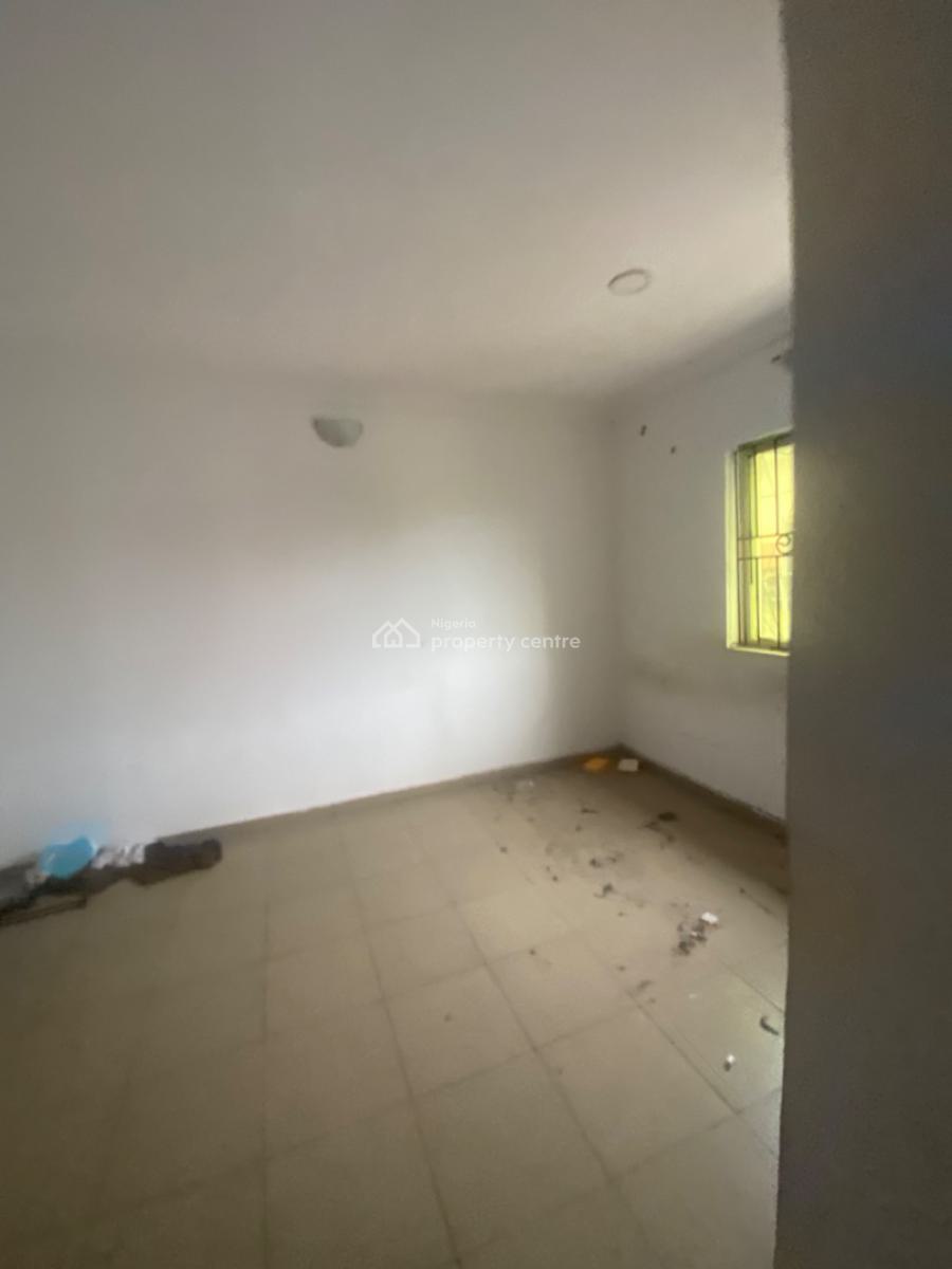 Luxuriously Spacious Nice Mini Flat, No 23 Off Rafiu Street, Abijo, Lekki, Lagos, Mini Flat (room and Parlour) for Rent