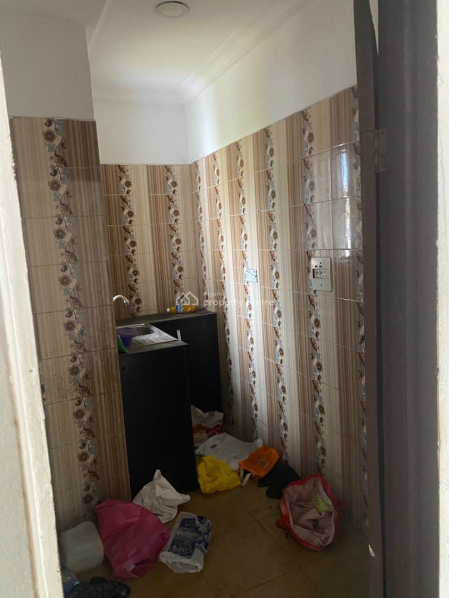 Luxuriously Spacious Nice Mini Flat, No 23 Off Rafiu Street, Abijo, Lekki, Lagos, Mini Flat (room and Parlour) for Rent