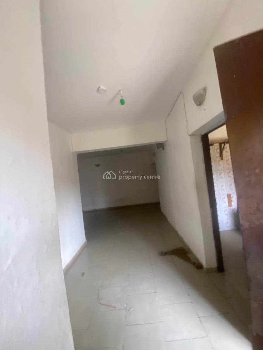 Luxuriously Spacious Nice Mini Flat, No 23 Off Rafiu Street, Abijo, Lekki, Lagos, Mini Flat (room and Parlour) for Rent