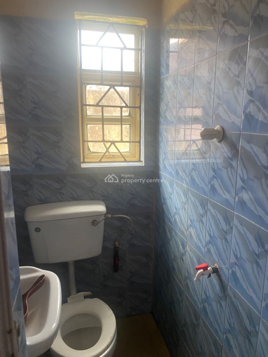 Luxuriously Spacious Nice Mini Flat, No 23 Off Rafiu Street, Abijo, Lekki, Lagos, Mini Flat (room and Parlour) for Rent