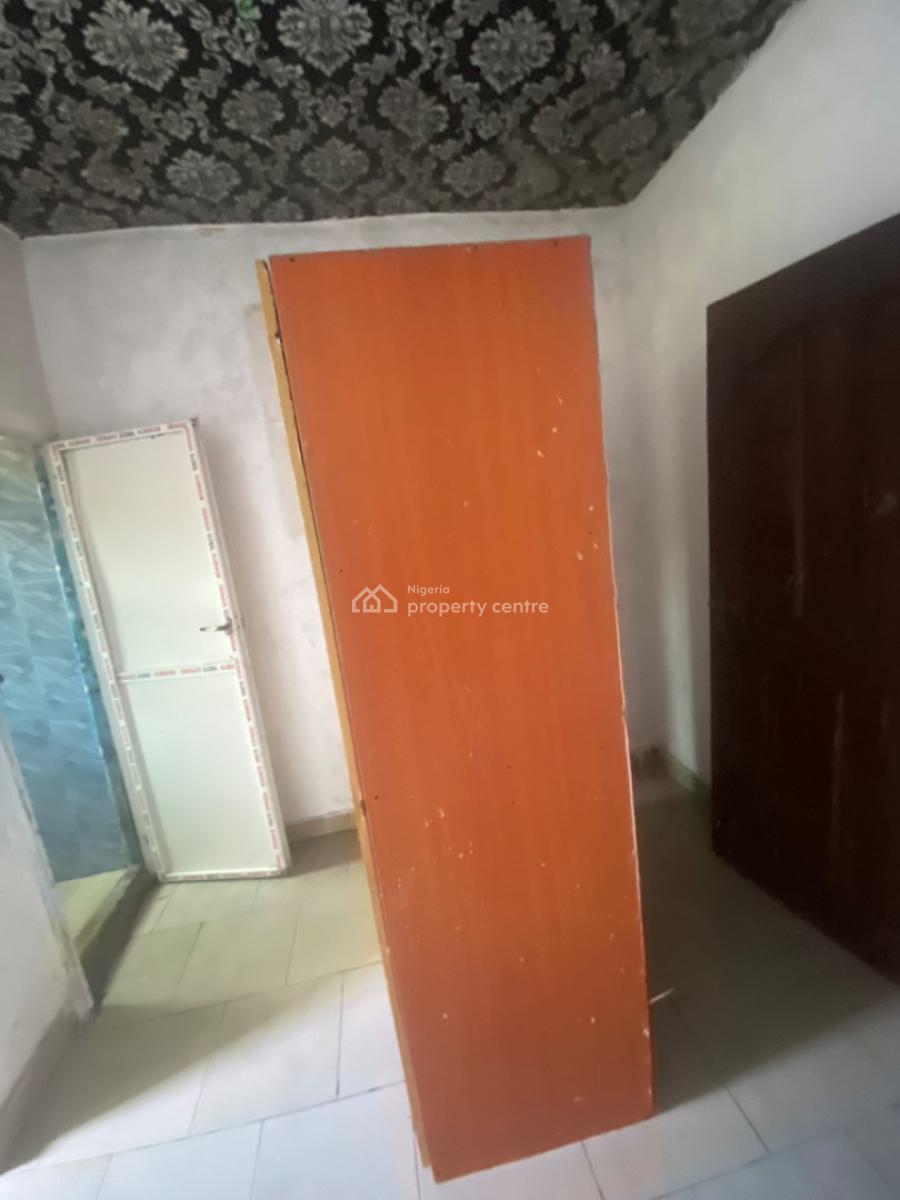 Luxuriously Spacious Nice Mini Flat, No 23 Off Rafiu Street, Abijo, Lekki, Lagos, Mini Flat (room and Parlour) for Rent