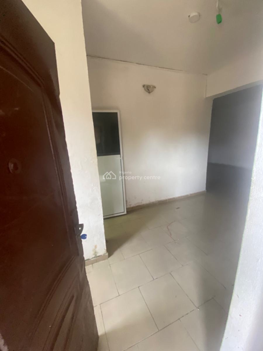 Luxuriously Spacious Nice Mini Flat, No 23 Off Rafiu Street, Abijo, Lekki, Lagos, Mini Flat (room and Parlour) for Rent