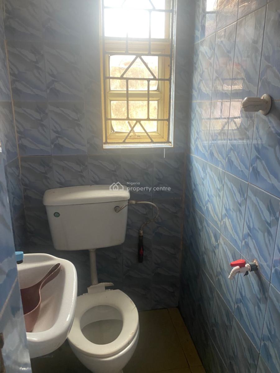 Luxuriously Spacious Nice Mini Flat, No 23 Off Rafiu Street, Abijo, Lekki, Lagos, Mini Flat (room and Parlour) for Rent