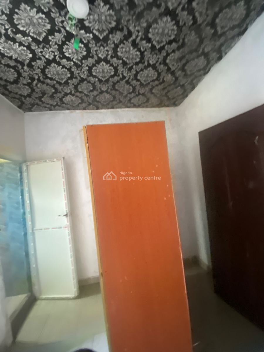 Luxuriously Spacious Nice Mini Flat, No 23 Off Rafiu Street, Abijo, Lekki, Lagos, Mini Flat (room and Parlour) for Rent