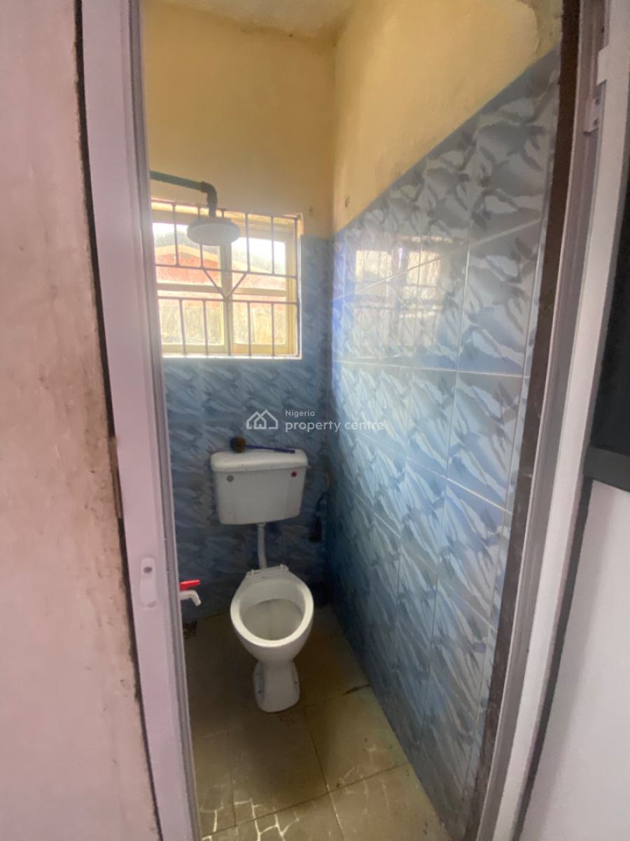 Luxuriously Spacious Nice Mini Flat, No 23 Off Rafiu Street, Abijo, Lekki, Lagos, Mini Flat (room and Parlour) for Rent