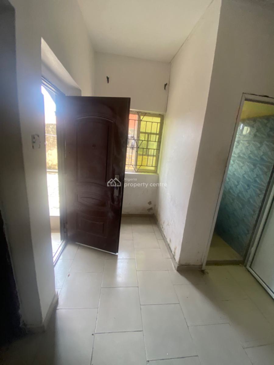 Luxuriously Spacious Nice Mini Flat, No 23 Off Rafiu Street, Abijo, Lekki, Lagos, Mini Flat (room and Parlour) for Rent