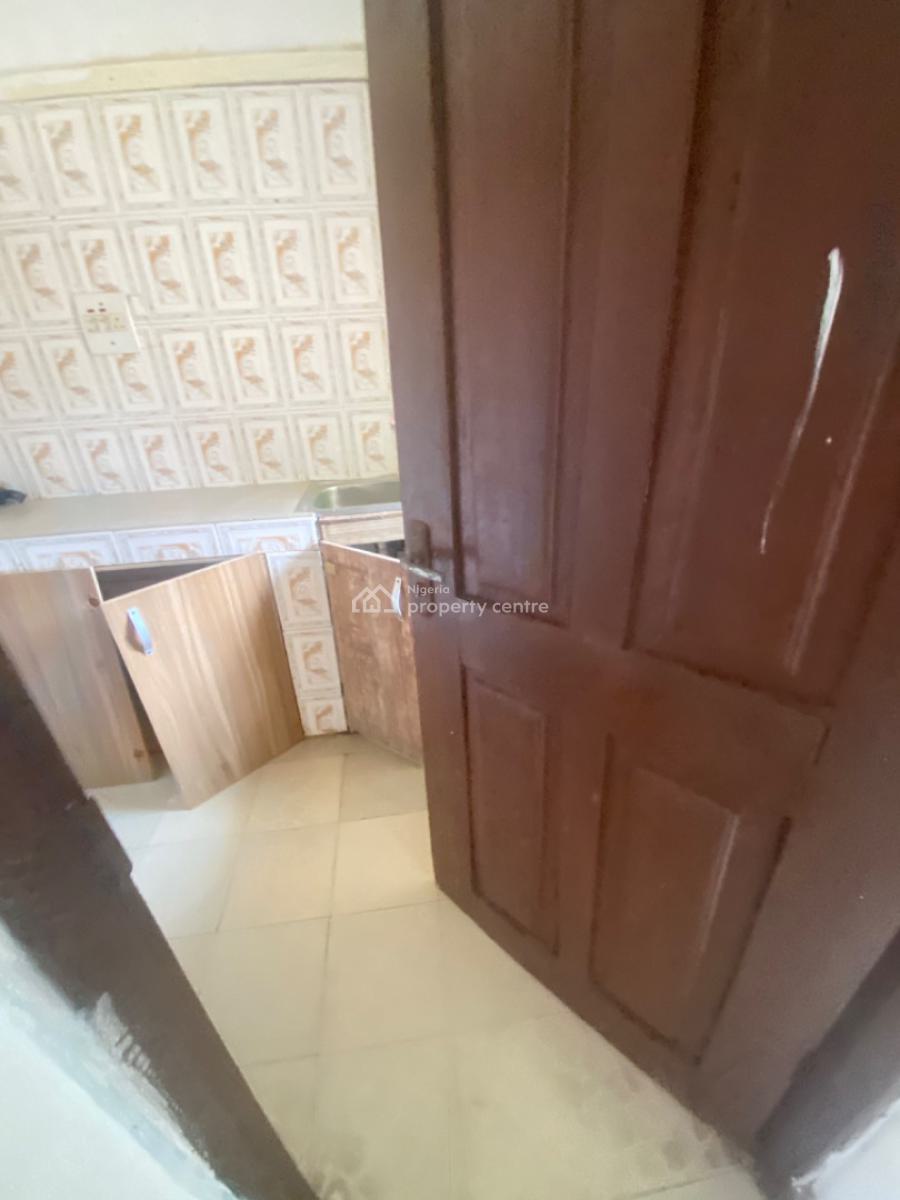 Luxuriously Spacious Nice Mini Flat, No 23 Off Rafiu Street, Abijo, Lekki, Lagos, Mini Flat (room and Parlour) for Rent