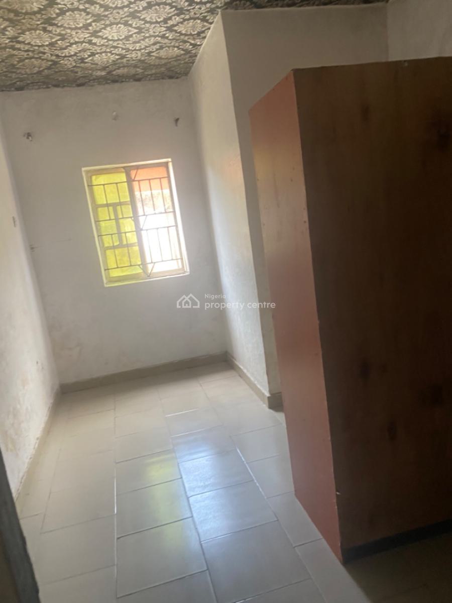 Luxuriously Spacious Nice Mini Flat, No 23 Off Rafiu Street, Abijo, Lekki, Lagos, Mini Flat (room and Parlour) for Rent