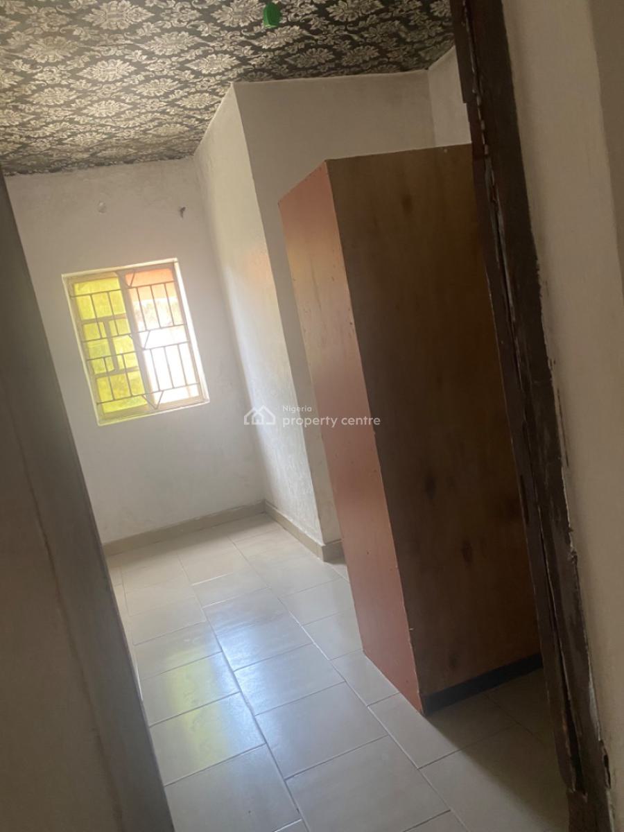 Luxuriously Spacious Nice Mini Flat, No 23 Off Rafiu Street, Abijo, Lekki, Lagos, Mini Flat (room and Parlour) for Rent