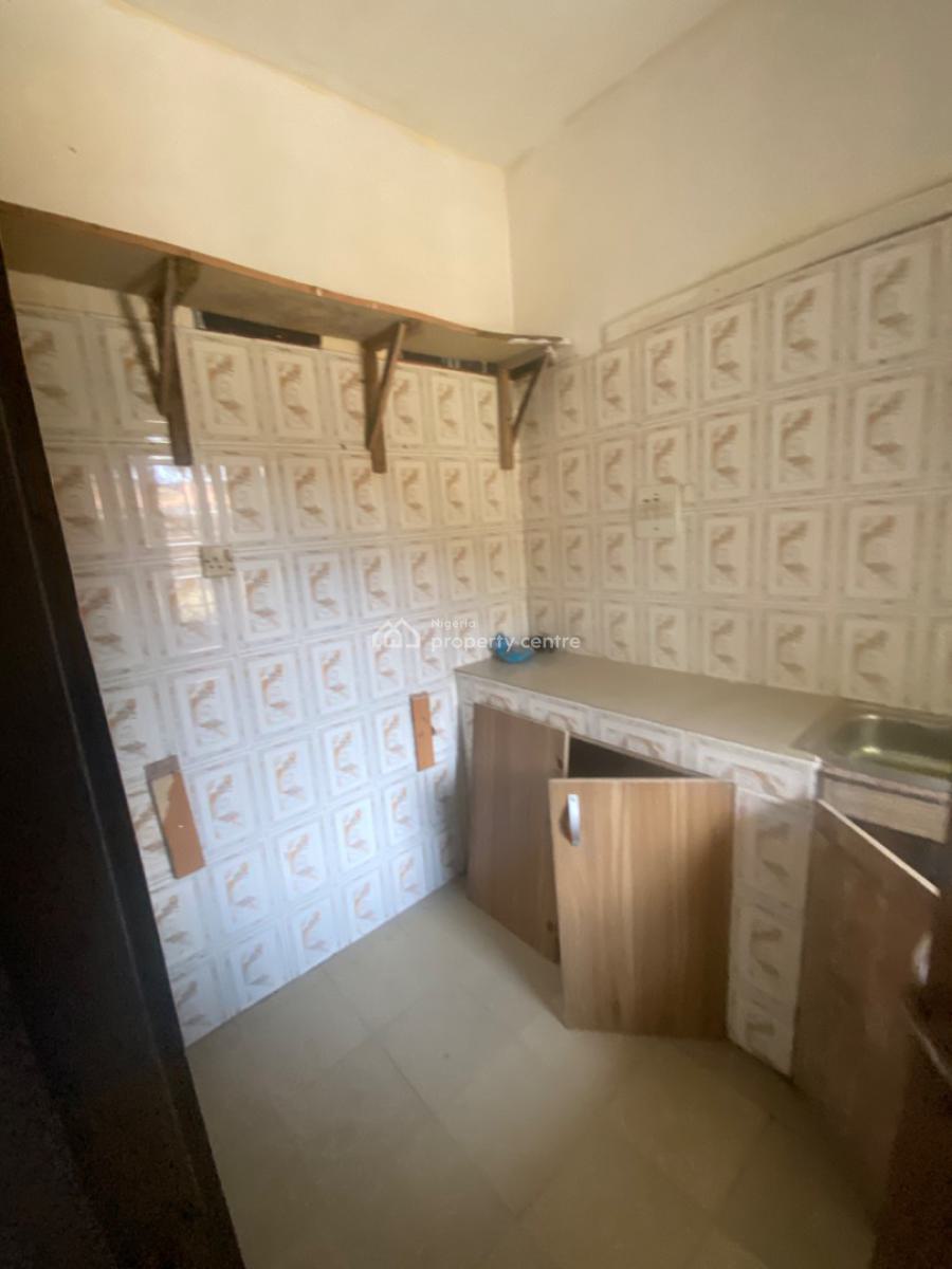 Luxuriously Spacious Nice Mini Flat, No 23 Off Rafiu Street, Abijo, Lekki, Lagos, Mini Flat (room and Parlour) for Rent