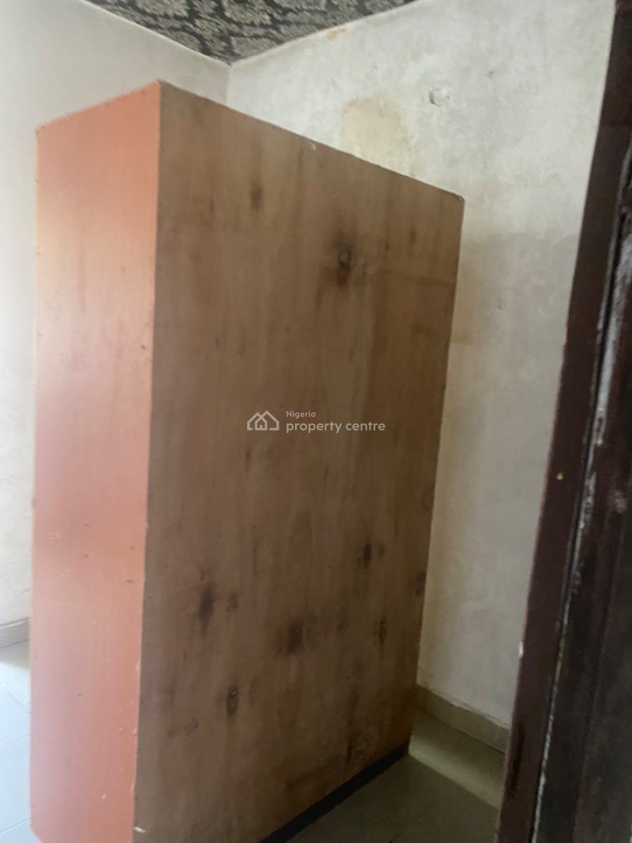 Luxuriously Spacious Nice Mini Flat, No 23 Off Rafiu Street, Abijo, Lekki, Lagos, Mini Flat (room and Parlour) for Rent