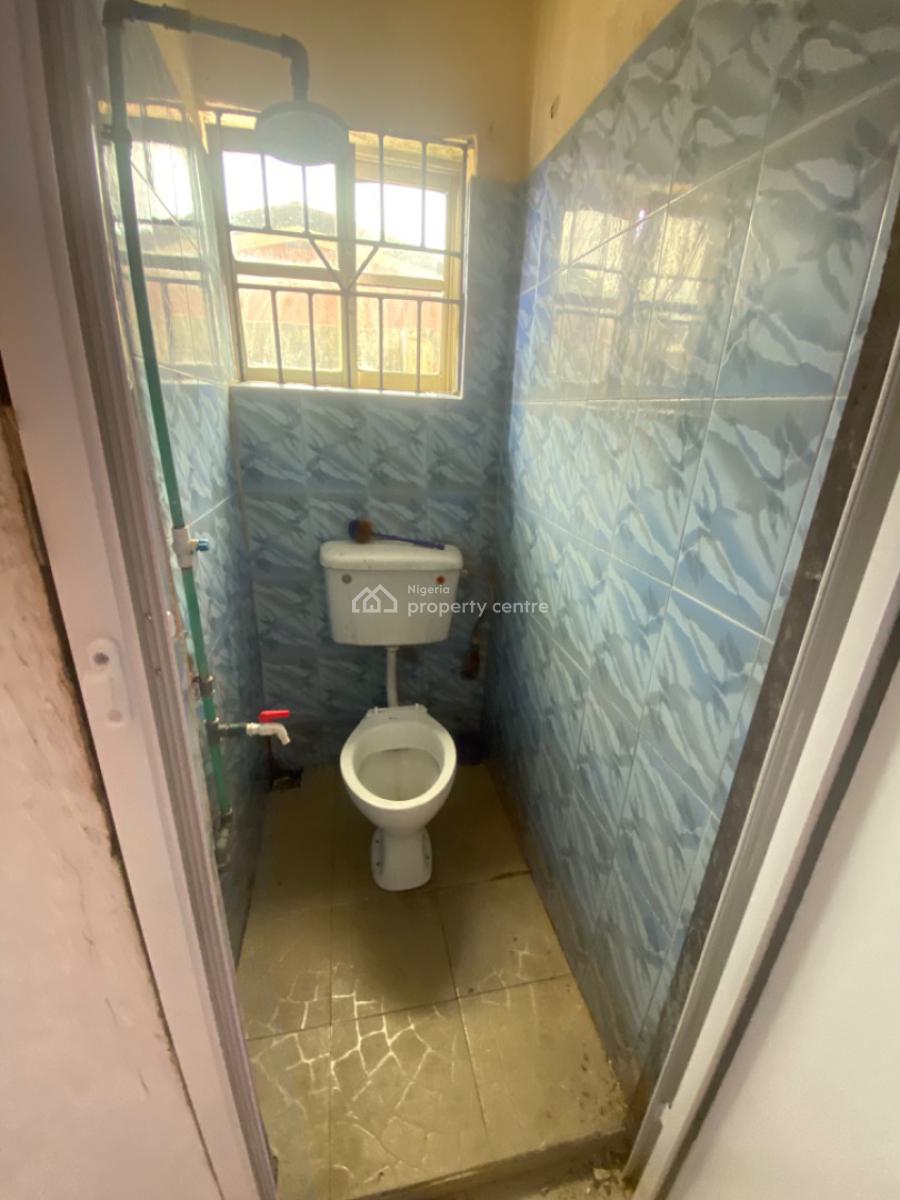 Luxuriously Spacious Nice Mini Flat, No 23 Off Rafiu Street, Abijo, Lekki, Lagos, Mini Flat (room and Parlour) for Rent