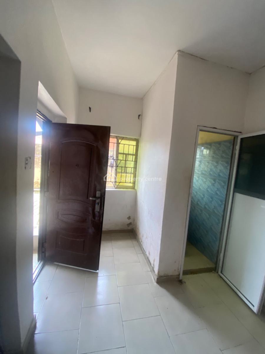 Luxuriously Spacious Nice Mini Flat, No 23 Off Rafiu Street, Abijo, Lekki, Lagos, Mini Flat (room and Parlour) for Rent